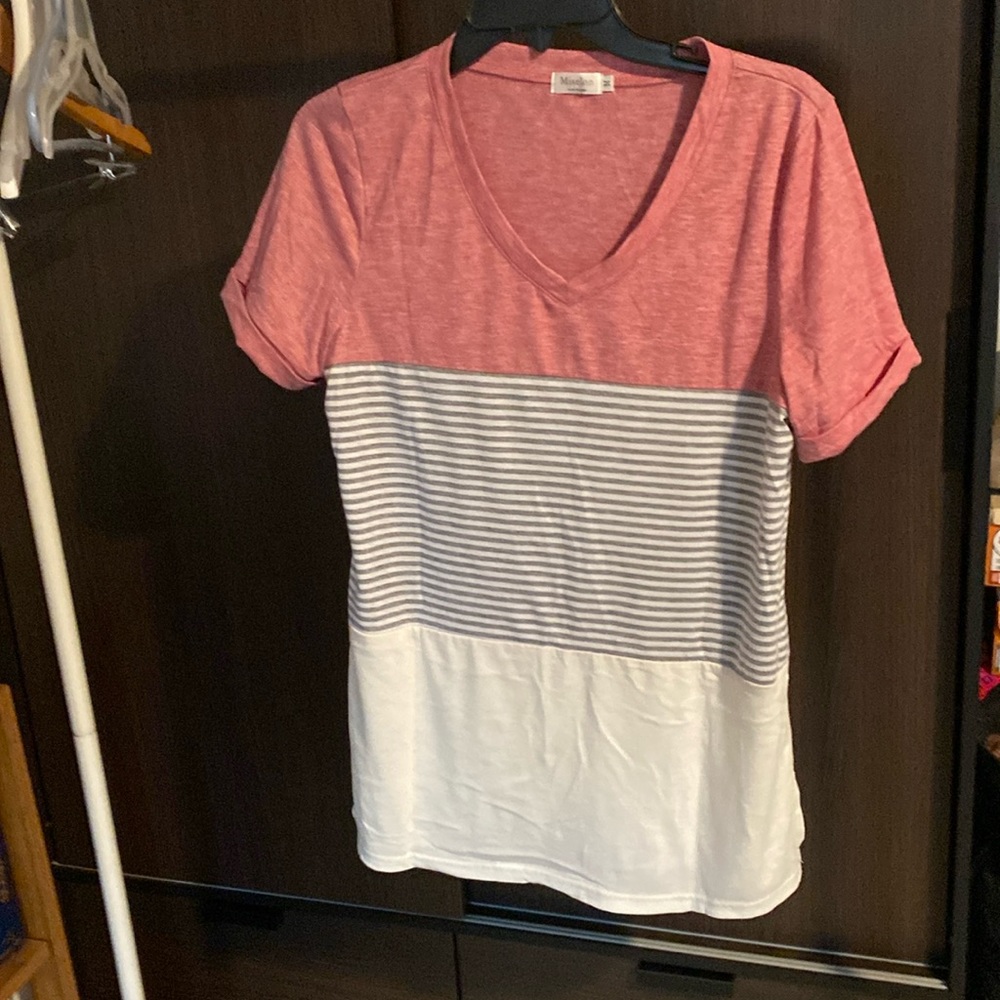 Woman’s t shirt